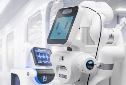 Service Robots